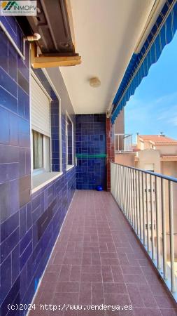 SE VENDE PISO DE 4 HABITACIONES EN EL CENTRO DE VINAROS! - CASTELLON