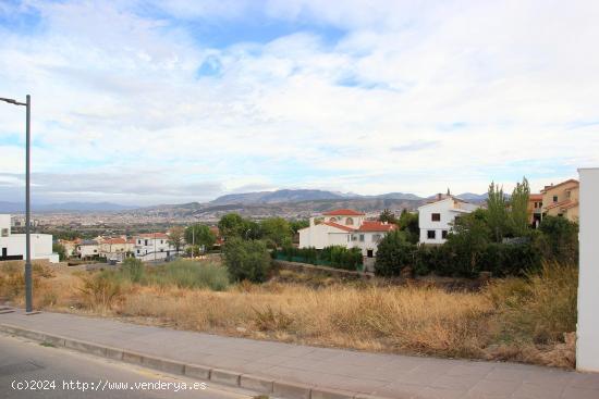 509 m2 para crear el hogar de tus sueños - GRANADA