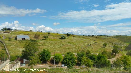 Se Vende en Fuentelencina - GUADALAJARA