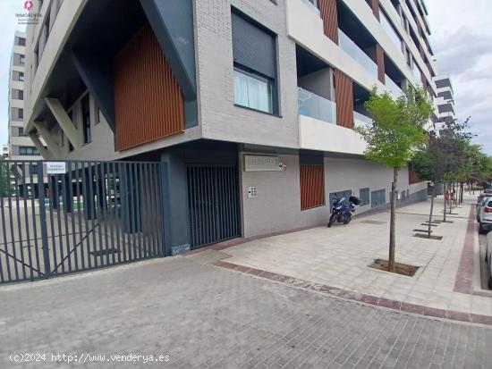 Inmorenta  Gestión y garantía real de tu alquiler presenta este fabuloso piso en Tres Cantos - MAD