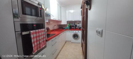 Se vende piso en Limpias - CANTABRIA