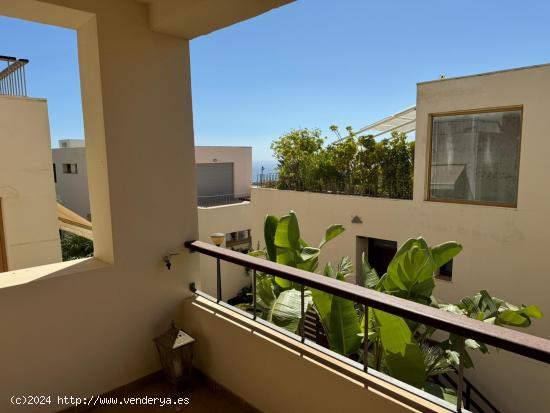  PISO EN VENTA  ALTOS DE LOS MONTEROS - MALAGA 