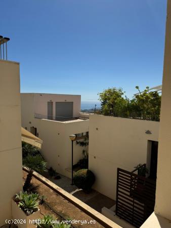 PISO EN VENTA  ALTOS DE LOS MONTEROS - MALAGA