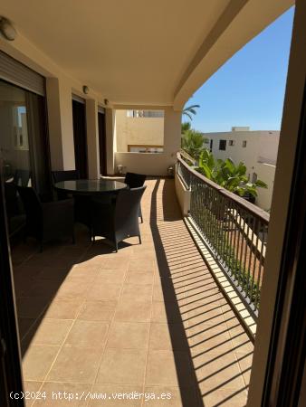 PISO EN VENTA  ALTOS DE LOS MONTEROS - MALAGA