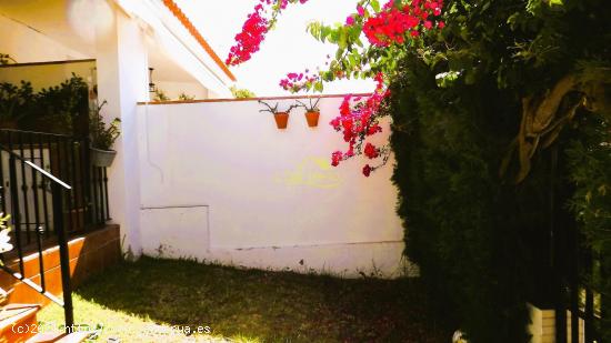 Duplex en Urbasur - HUELVA