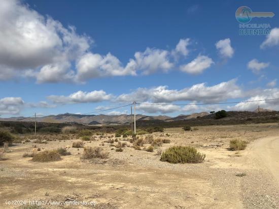  TERRENO EN LA ATALAYA - MURCIA 