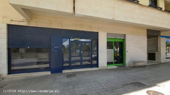 Local comercial en alquiler en zona Ocimax - BALEARES