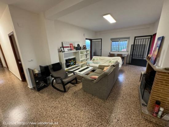 Chalet de venta en Cárcer - VALENCIA