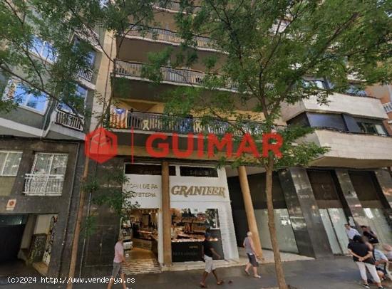 LOCAL DE 208m² en Carrer de Sants 323, Barcelona - BARCELONA