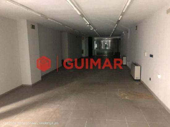 LOCAL DE 208m² en Carrer de Sants 323, Barcelona - BARCELONA