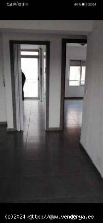 Piso en venta en Horno de Alcedo - Valencia - VALENCIA