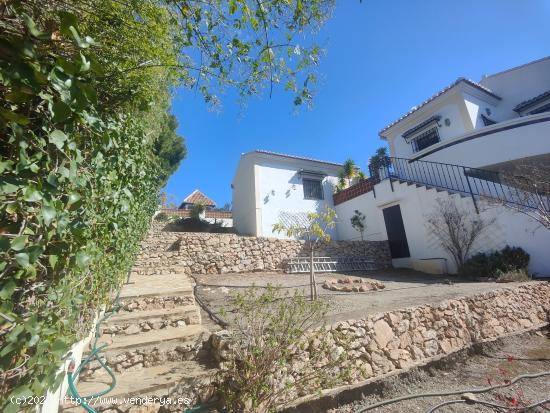 Se Vende en Frigiliana - MALAGA