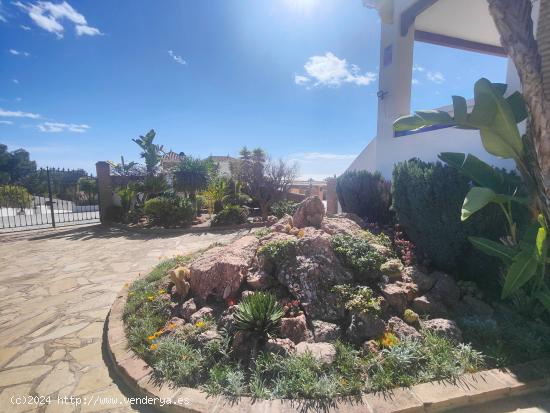 Se Vende en Frigiliana - MALAGA