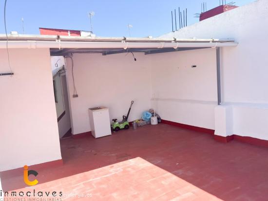 Casa a la venta en Badadilla - CADIZ