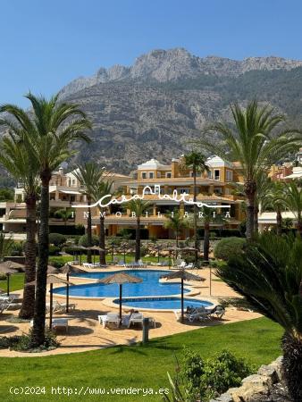 Piso en venta en Altea Hills - ALICANTE