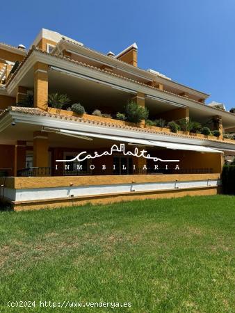 Piso en venta en Altea Hills - ALICANTE