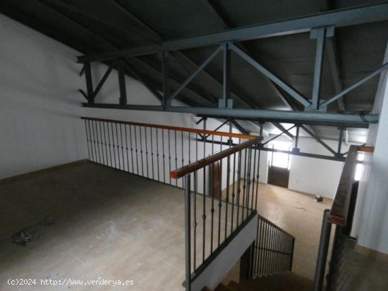 CASABANCO VENDE APARTAMENTO EN AZUAGA - BADAJOZ