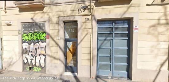 GRAN OPORTUNIDAD LOCAL COMERCIAL EN VENTA EN AVDA DIAGONAL  EN RENTABILIDAD EN BARCELONA - BARCELONA