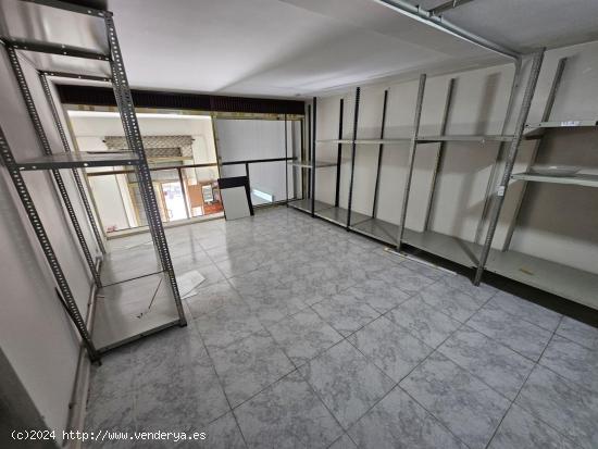 GRAN OPORTUNIDAD LOCAL COMERCIAL EN VENTA EN AVDA DIAGONAL  EN RENTABILIDAD EN BARCELONA - BARCELONA