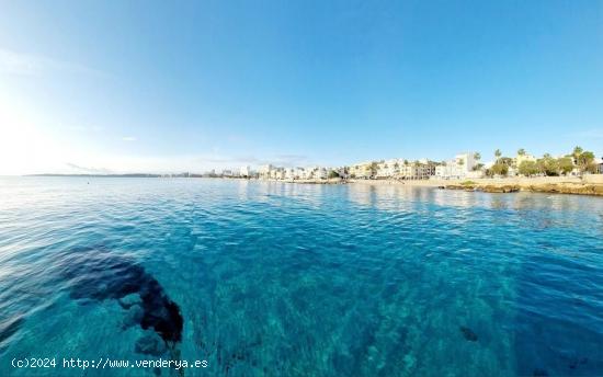 ATENCION APERTURA DE LISTAS PARA VIVIENDAS VPO EN CALA MILLOR - BALEARES