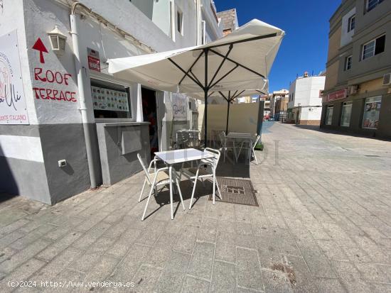 Negocio Corralejo Centro - LAS PALMAS