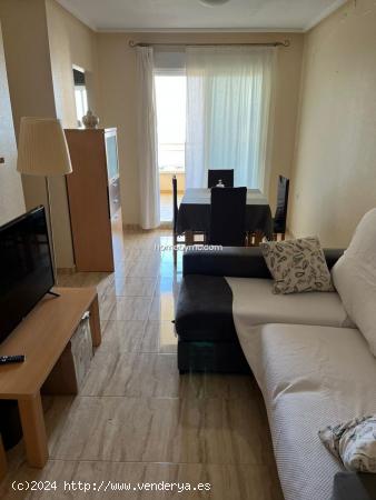 Apartamento en Vía Parque. Playa de Poniente. - ALICANTE