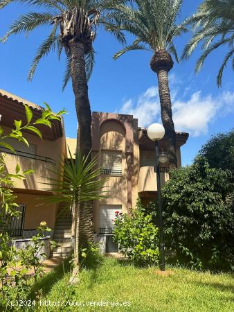 Encantador bungalow en alquiler en San Pedro del Pinatar - MURCIA