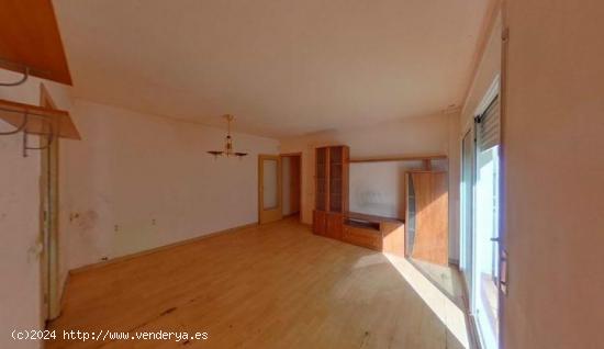 PISO EN VENTA EN EL VENDRELL  OCUPADO  - TARRAGONA