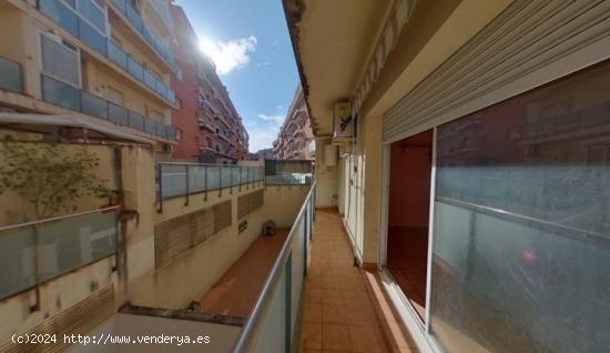 PISO EN VENTA EN EL VENDRELL  OCUPADO  - TARRAGONA