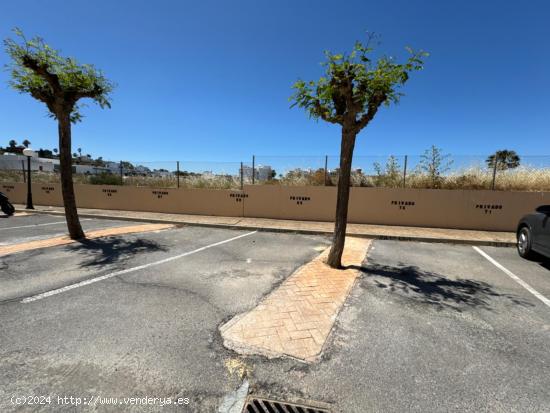 VIVIENDA EN PLANTA  BAJA EN MARIN MIGUEL!!! - CADIZ