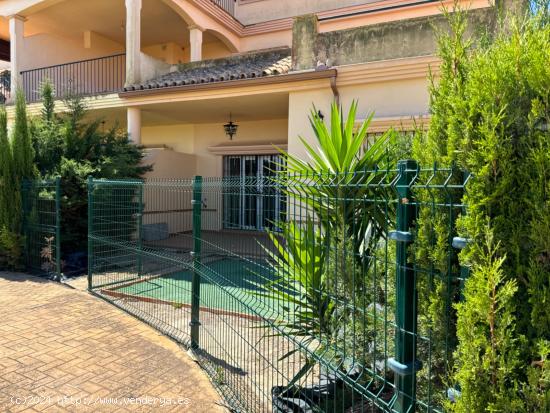 VIVIENDA EN PLANTA  BAJA EN MARIN MIGUEL!!! - CADIZ