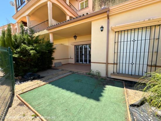 VIVIENDA EN PLANTA  BAJA EN MARIN MIGUEL!!! - CADIZ