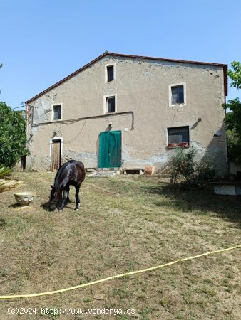 Masia en venta  en Sant Celoni - Barcelona