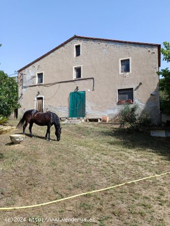 Masia en venta  en Sant Celoni - Barcelona