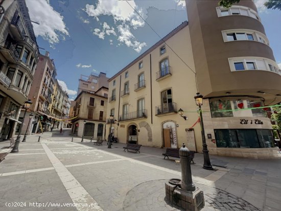 Local comercial en venta  en Manresa - Barcelona