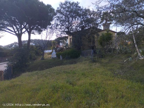 Chalet / Torre en venta  en Calonge - Girona