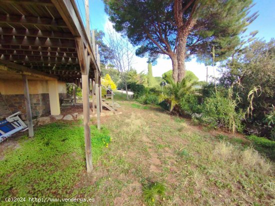 Chalet / Torre en venta  en Calonge - Girona