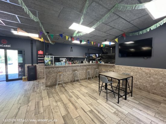 Local comercial en venta  en Guardiola de Berguedà - Barcelona