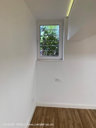 Estudio en alquiler  en Sant Feliu de Llobregat - Barcelona