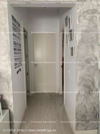 Salamanca ( Parque Garrido);  2d , 1wc. 110.000€ - Salamanca