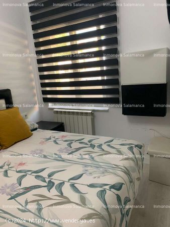 Salamanca ( Parque Garrido);  2d , 1wc. 110.000€ - Salamanca