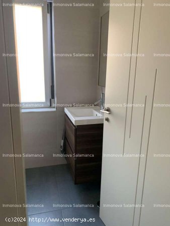 Salamanca ( Parque Garrido);  2d , 1wc. 110.000€ - Salamanca