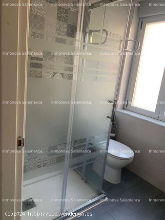 Salamanca ( Parque Garrido);  2d , 1wc. 110.000€ - Salamanca