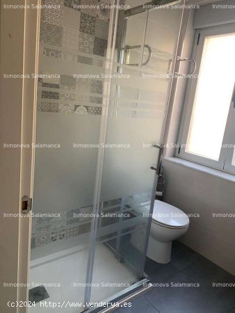 Salamanca ( Parque Garrido);  2d , 1wc. 110.000€ - Salamanca