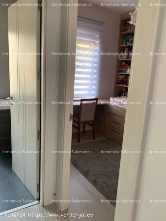 Salamanca ( Parque Garrido);  2d , 1wc. 110.000€ - Salamanca