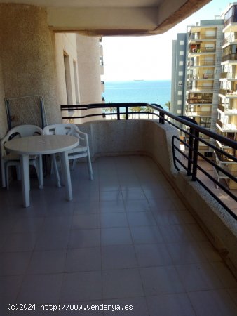 Apartamento en Alquiler en Burriana Castellón