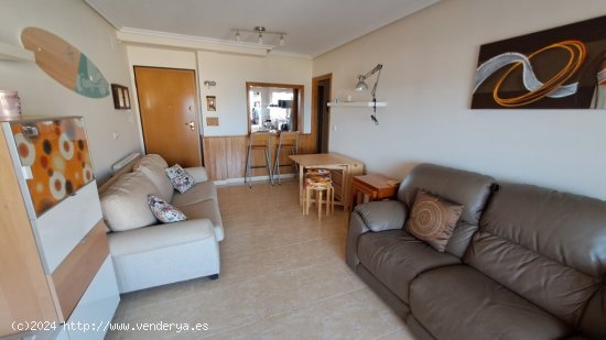 Apartamento en Alquiler vacacional en Dehesa De Campoamor Alicante