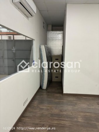 Local comercial en Venta en Málaga Málaga