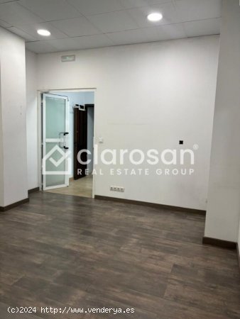 Local comercial en Venta en Málaga Málaga