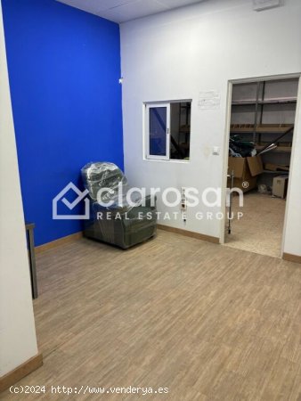 Local comercial en Venta en Málaga Málaga